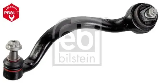 Lenker, Radaufhängung vorne Vorderachse links FEBI BILSTEIN 175034 Bild Lenker, Radaufhängung vorne Vorderachse links FEBI BILSTEIN 175034