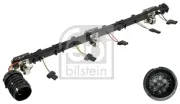 Anschlussleitung, Einspritzventil links FEBI BILSTEIN 175038