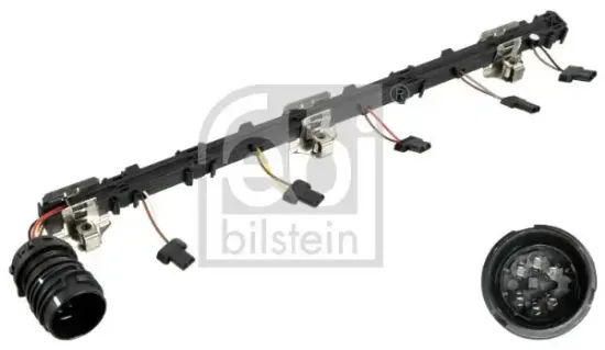 Anschlussleitung, Einspritzventil links FEBI BILSTEIN 175038 Bild Anschlussleitung, Einspritzventil links FEBI BILSTEIN 175038