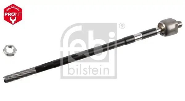 Axialgelenk, Spurstange Vorderachse links Vorderachse rechts FEBI BILSTEIN 17503