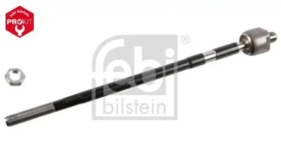 Axialgelenk, Spurstange Vorderachse links Vorderachse rechts FEBI BILSTEIN 17503 Bild Axialgelenk, Spurstange Vorderachse links Vorderachse rechts FEBI BILSTEIN 17503