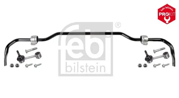 Stabilisator, Fahrwerk Hinterachse FEBI BILSTEIN 175042