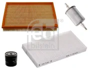 Seilzug, Feststellbremse hinten rechts hinten links hinten rechts hinten links FEBI BILSTEIN 177159