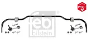 Stabilisator, Fahrwerk Hinterachse FEBI BILSTEIN 175046