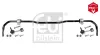 Stabilisator, Fahrwerk Hinterachse FEBI BILSTEIN 175048