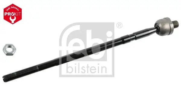 Axialgelenk, Spurstange Vorderachse links Vorderachse rechts FEBI BILSTEIN 17504