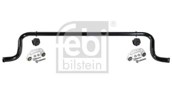 Stabilisator, Fahrwerk Vorderachse FEBI BILSTEIN 175052