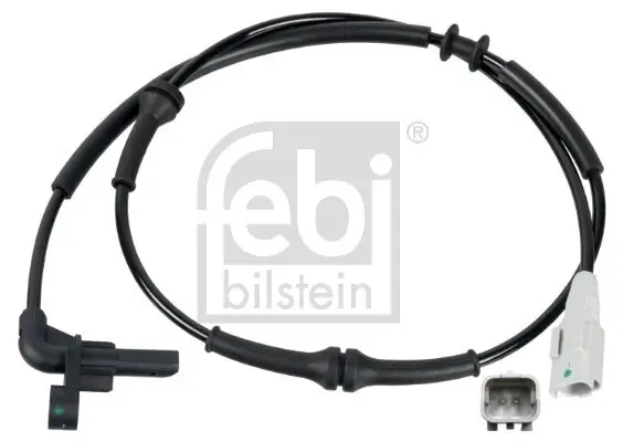 Sensor, Raddrehzahl FEBI BILSTEIN 175054