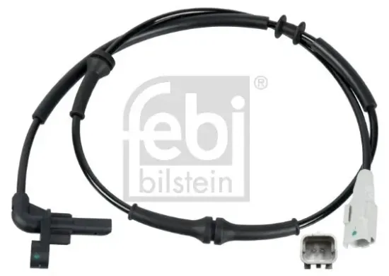 Sensor, Raddrehzahl Hinterachse links FEBI BILSTEIN 175054 Bild Sensor, Raddrehzahl Hinterachse links FEBI BILSTEIN 175054