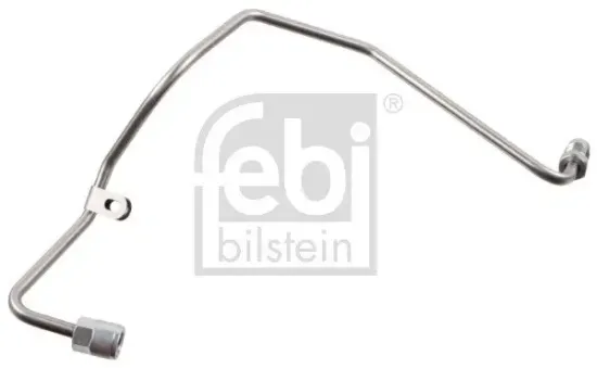 Ölleitung, Lader FEBI BILSTEIN 175059 Bild Ölleitung, Lader FEBI BILSTEIN 175059