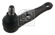 Trag-/Führungsgelenk Vorderachse links Vorderachse rechts FEBI BILSTEIN 17505