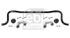 Stabilisator, Fahrwerk Vorderachse FEBI BILSTEIN 175067