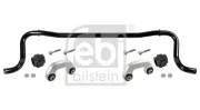 Stabilisator, Fahrwerk Vorderachse FEBI BILSTEIN 175067