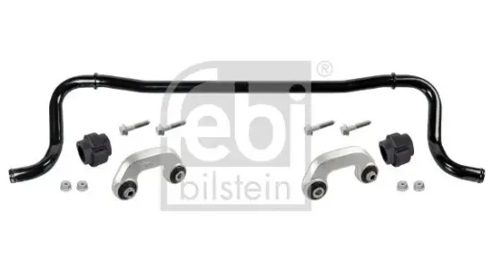 Stabilisator, Fahrwerk Vorderachse FEBI BILSTEIN 175067 Bild Stabilisator, Fahrwerk Vorderachse FEBI BILSTEIN 175067