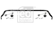 Stabilisator, Fahrwerk Vorderachse FEBI BILSTEIN 175070