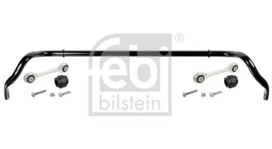 Stabilisator, Fahrwerk Vorderachse FEBI BILSTEIN 175070 Bild Stabilisator, Fahrwerk Vorderachse FEBI BILSTEIN 175070