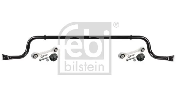 Stabilisator, Fahrwerk Vorderachse FEBI BILSTEIN 175073