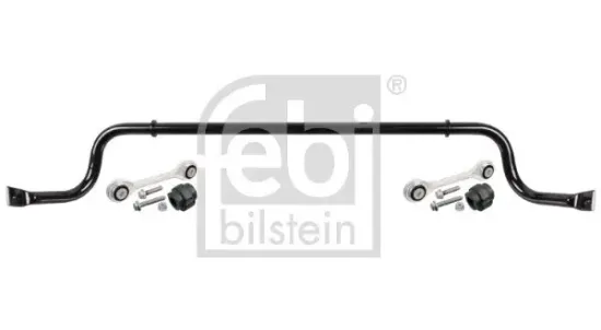 Stabilisator, Fahrwerk Vorderachse FEBI BILSTEIN 175073 Bild Stabilisator, Fahrwerk Vorderachse FEBI BILSTEIN 175073