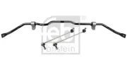 Stabilisator, Fahrwerk FEBI BILSTEIN 175075