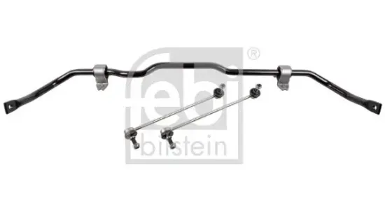 Stabilisator, Fahrwerk FEBI BILSTEIN 175075 Bild Stabilisator, Fahrwerk FEBI BILSTEIN 175075