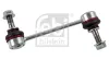Stange/Strebe, Stabilisator Vorderachse links Vorderachse rechts FEBI BILSTEIN 175077