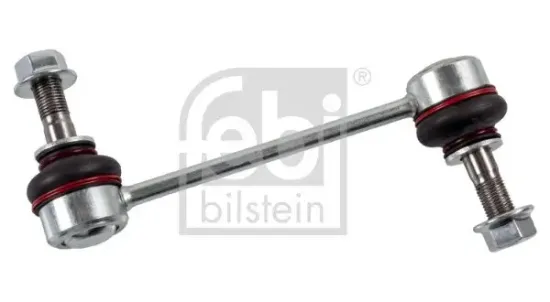 Stange/Strebe, Stabilisator Vorderachse links Vorderachse rechts FEBI BILSTEIN 175077 Bild Stange/Strebe, Stabilisator Vorderachse links Vorderachse rechts FEBI BILSTEIN 175077