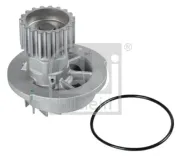 Wasserpumpe, Motorkühlung FEBI BILSTEIN 17507