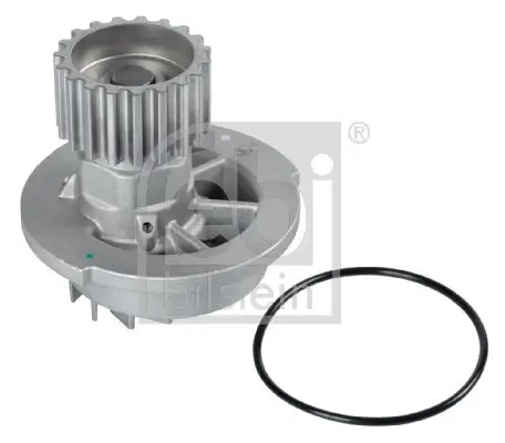 Wasserpumpe, Motorkühlung FEBI BILSTEIN 17507 Bild Wasserpumpe, Motorkühlung FEBI BILSTEIN 17507