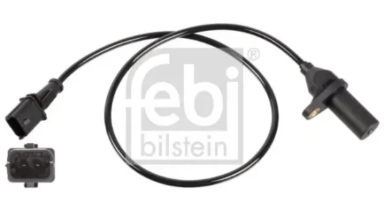 Impulsgeber, Kurbelwelle FEBI BILSTEIN 175080 Bild Impulsgeber, Kurbelwelle FEBI BILSTEIN 175080