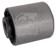 Lagerung, Lenker Hinterachse links unten außen Hinterachse rechts FEBI BILSTEIN 175081