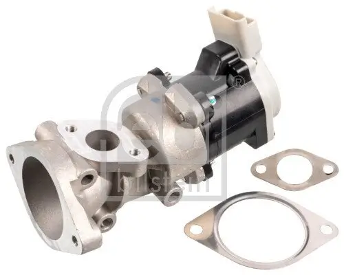 AGR-Ventil rechts FEBI BILSTEIN 175084 Bild AGR-Ventil rechts FEBI BILSTEIN 175084