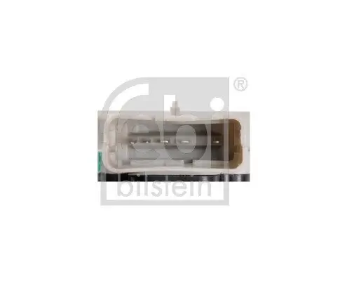 AGR-Ventil rechts FEBI BILSTEIN 175084 Bild AGR-Ventil rechts FEBI BILSTEIN 175084