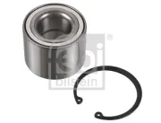 Radlagersatz Vorderachse links Vorderachse rechts FEBI BILSTEIN 175085