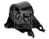 Lagerung, Motor hinten FEBI BILSTEIN 175093