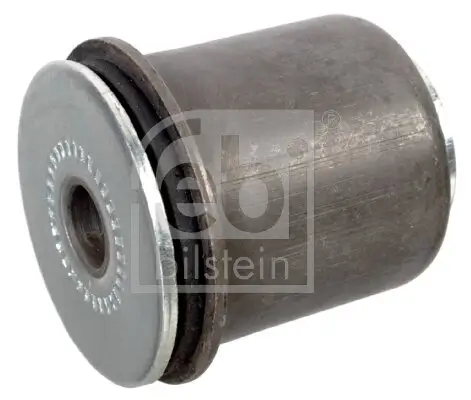 Lagerung, Lenker beidseitig Vorderachse links Vorderachse rechts FEBI BILSTEIN 175095 Bild Lagerung, Lenker beidseitig Vorderachse links Vorderachse rechts FEBI BILSTEIN 175095