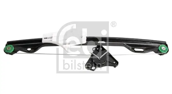 Fensterheber hinten rechts FEBI BILSTEIN 175096