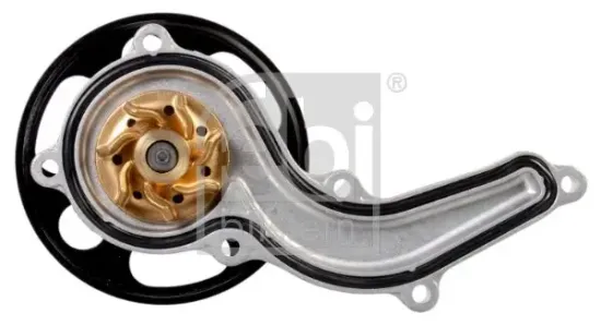 Wasserpumpe, Motorkühlung FEBI BILSTEIN 175105 Bild Wasserpumpe, Motorkühlung FEBI BILSTEIN 175105