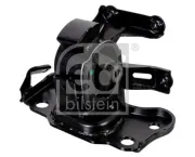 Lagerung, Automatikgetriebe hinten links FEBI BILSTEIN 175113