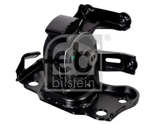 Lagerung, Automatikgetriebe hinten links FEBI BILSTEIN 175113 Bild Lagerung, Automatikgetriebe hinten links FEBI BILSTEIN 175113