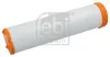 Luftfilter FEBI BILSTEIN 175166 Bild Luftfilter FEBI BILSTEIN 175166