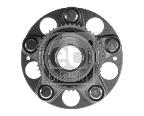 Radlagersatz Hinterachse links Hinterachse rechts FEBI BILSTEIN 175167 Bild Radlagersatz Hinterachse links Hinterachse rechts FEBI BILSTEIN 175167