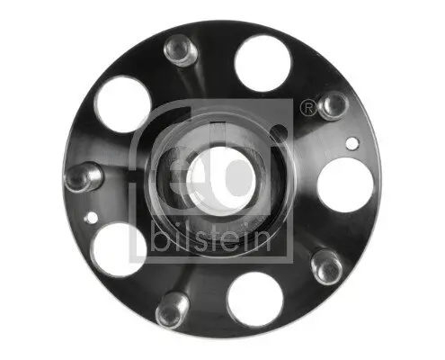 Radlagersatz Hinterachse links Hinterachse rechts FEBI BILSTEIN 175167 Bild Radlagersatz Hinterachse links Hinterachse rechts FEBI BILSTEIN 175167