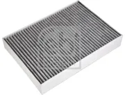 Filter, Innenraumluft FEBI BILSTEIN 175175