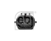 Lagerung, Stabilisator Vorderachse FEBI BILSTEIN 17729