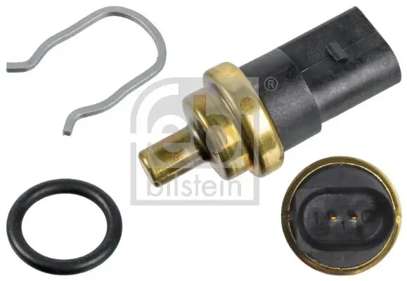 Sensor, Kühlmitteltemperatur FEBI BILSTEIN 175216