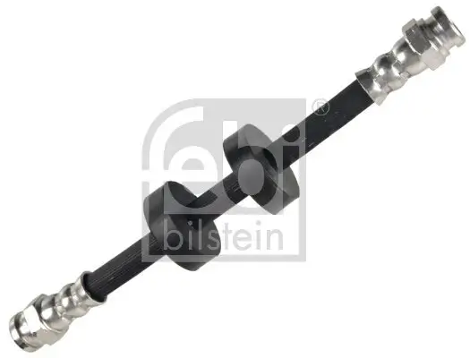 Bremsschlauch Hinterachse links Hinterachse rechts FEBI BILSTEIN 175224 Bild Bremsschlauch Hinterachse links Hinterachse rechts FEBI BILSTEIN 175224