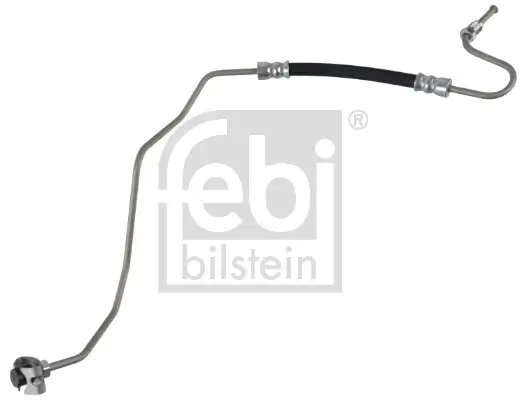 Bremsschlauch Hinterachse rechts FEBI BILSTEIN 175226 Bild Bremsschlauch Hinterachse rechts FEBI BILSTEIN 175226