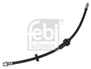 Bremsschlauch Vorderachse links Vorderachse rechts FEBI BILSTEIN 175229