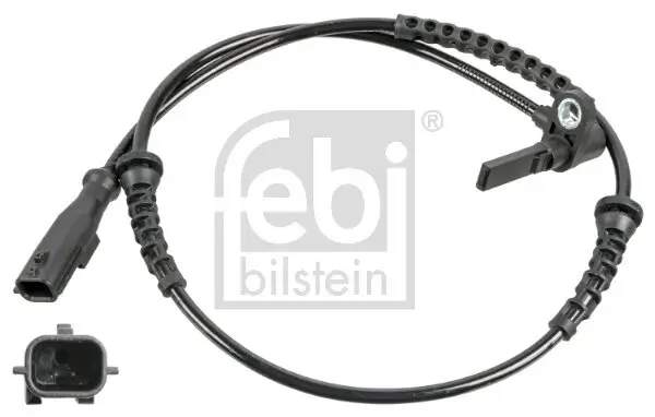 Sensor, Raddrehzahl FEBI BILSTEIN 175243