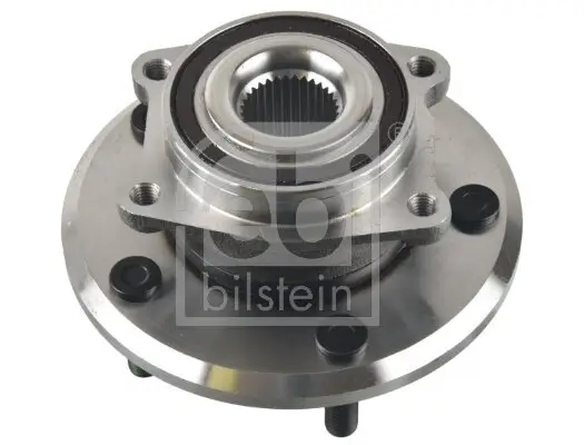 Radlagersatz FEBI BILSTEIN 175246